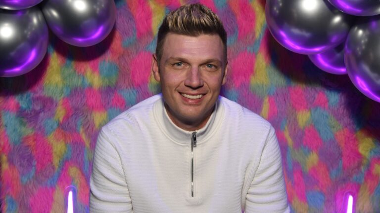 Nick Carter