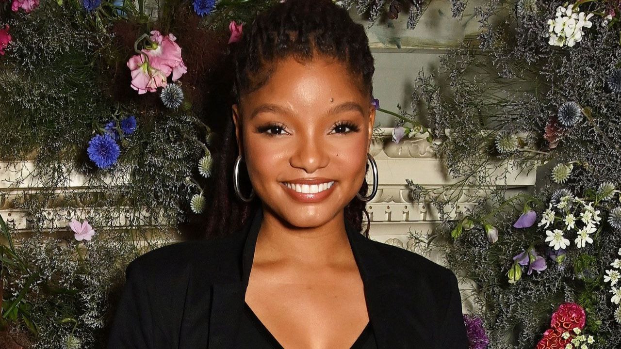 Halle Bailey