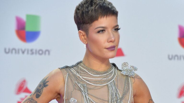 Halsey