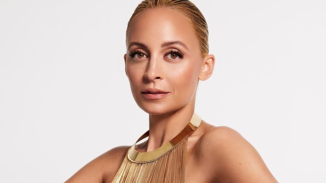 Nicole Richie