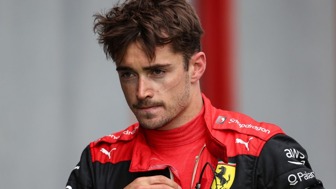 Charles Leclerc