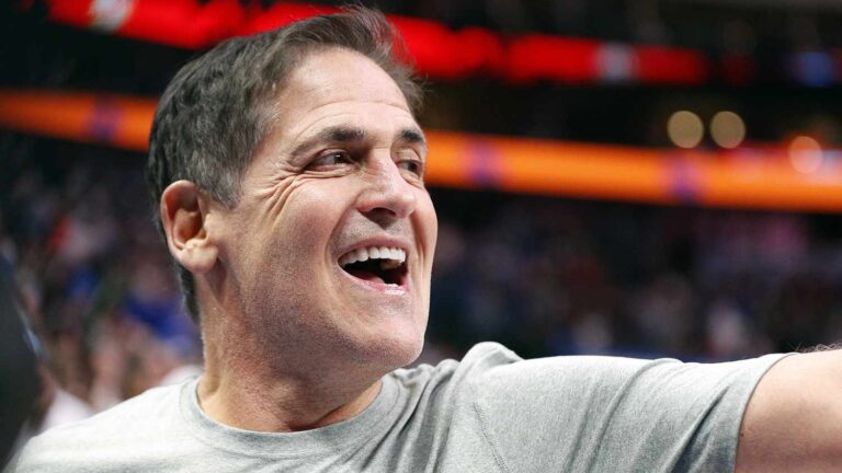 Mark Cuban