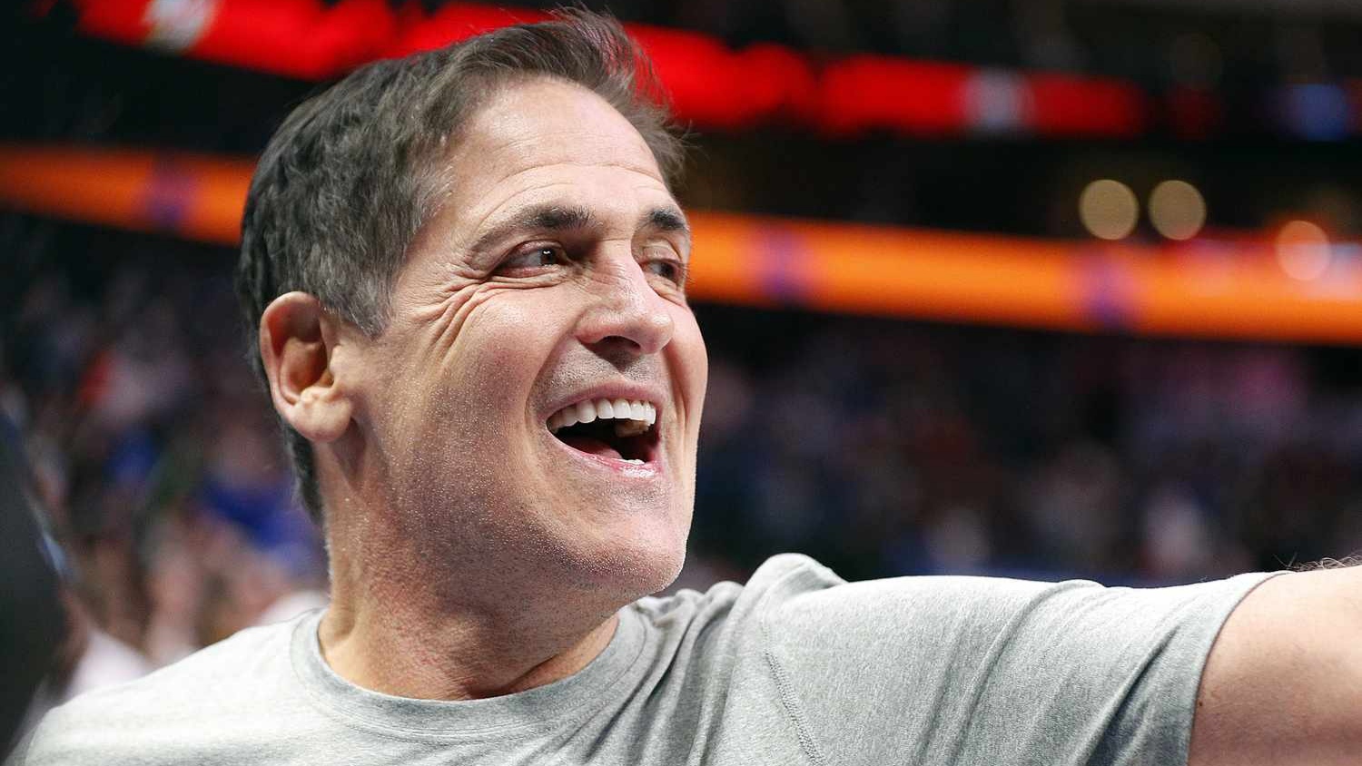 Mark Cuban