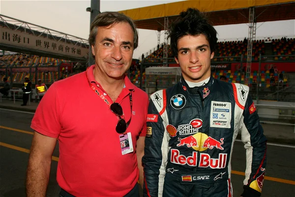 Carlos Sainz Jr