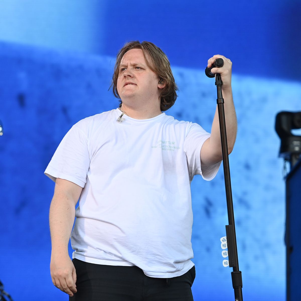 Lewis Capaldi 