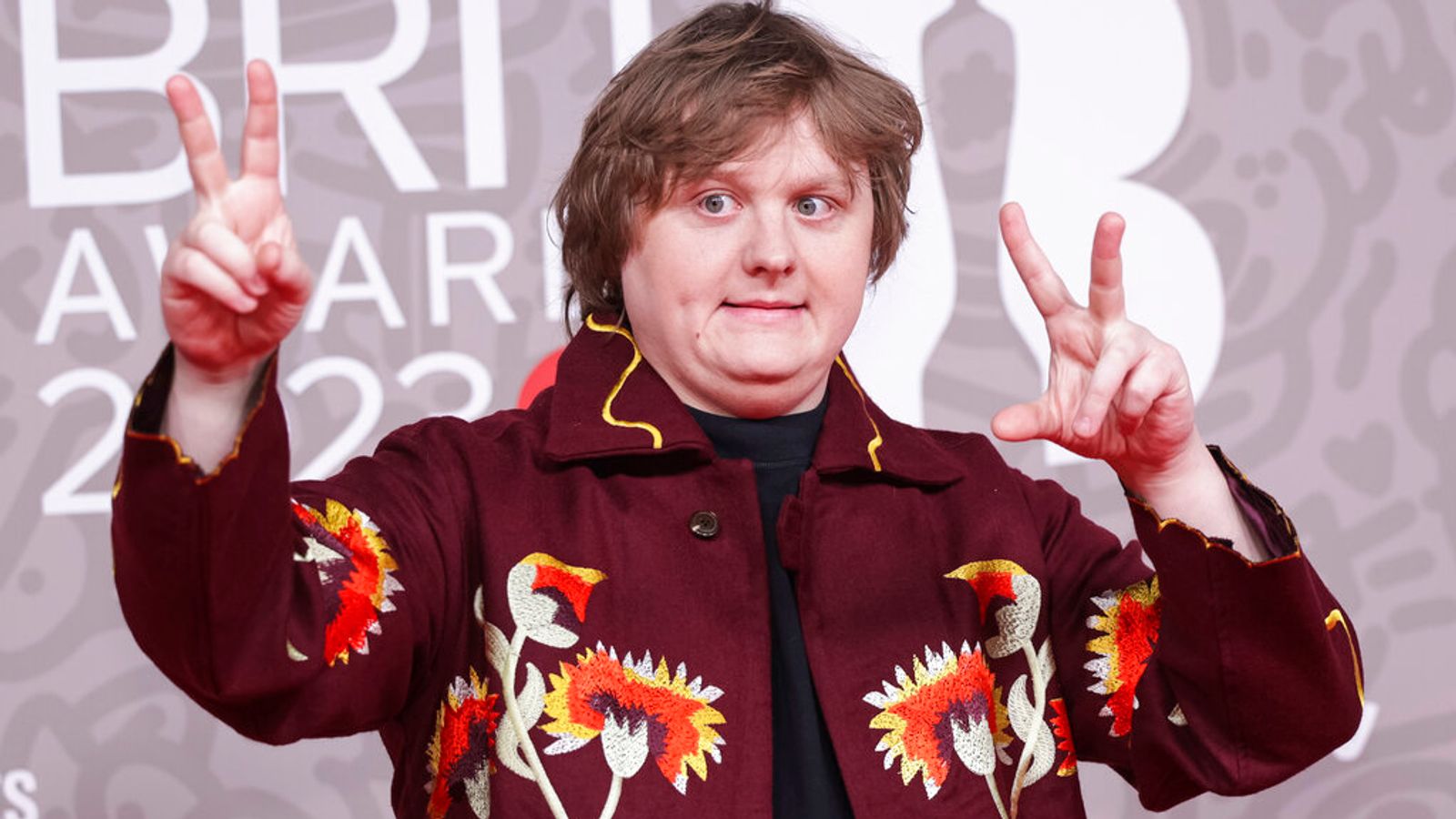 Lewis Capaldi Net Worth