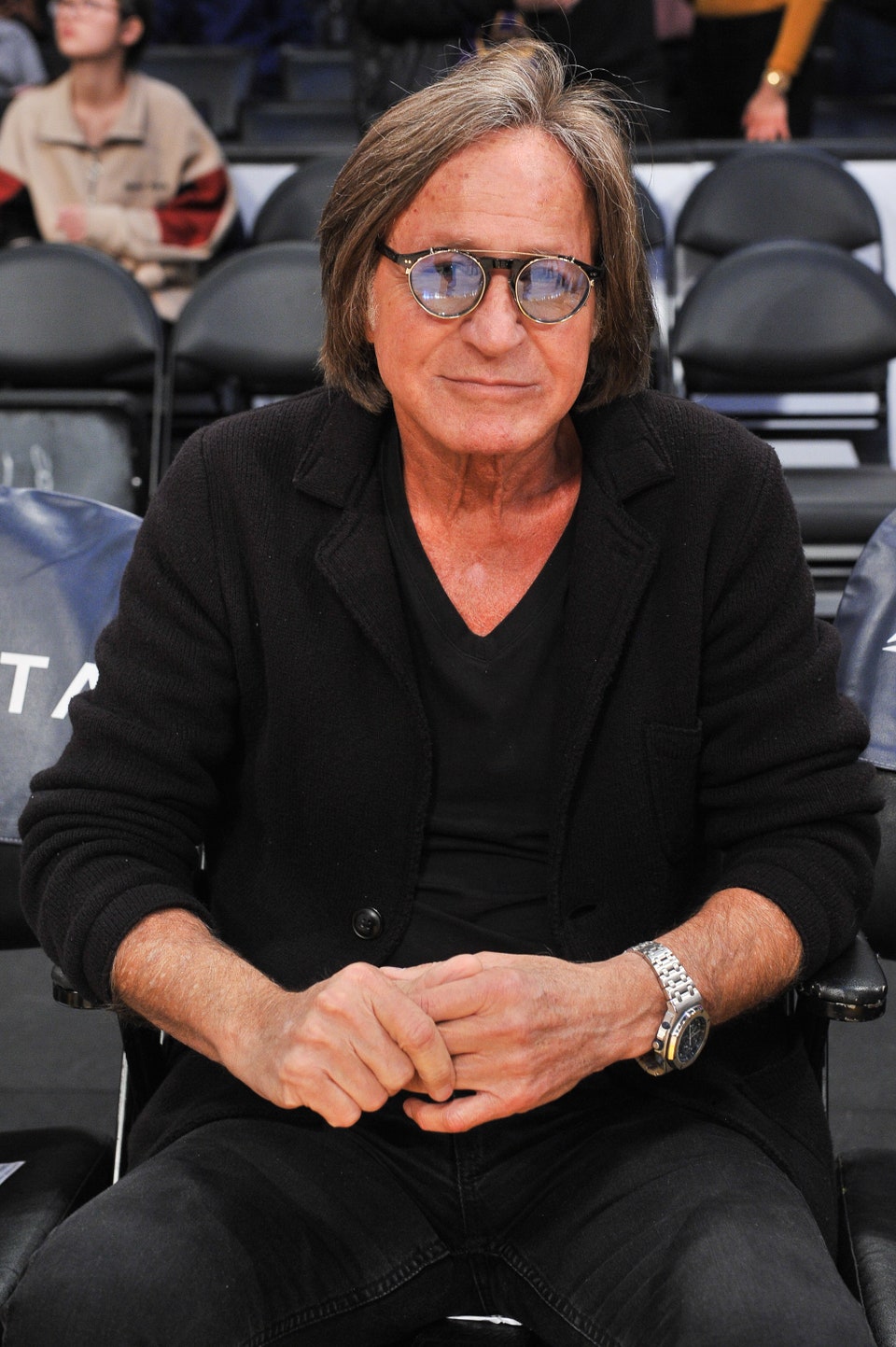 Mohamed Hadid