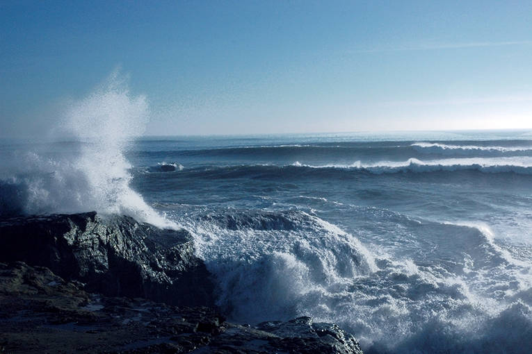 What Causes Tides? Understanding the Rhythmic Dance of the Oceans