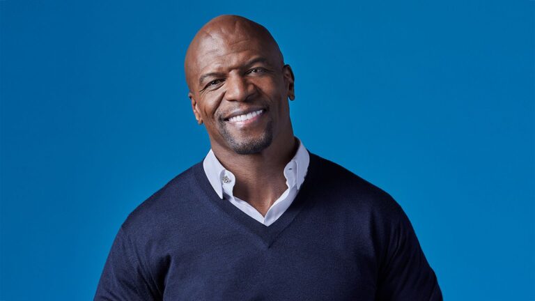 Who is Terry Crews? The Man Behind the Muscles and the Memes