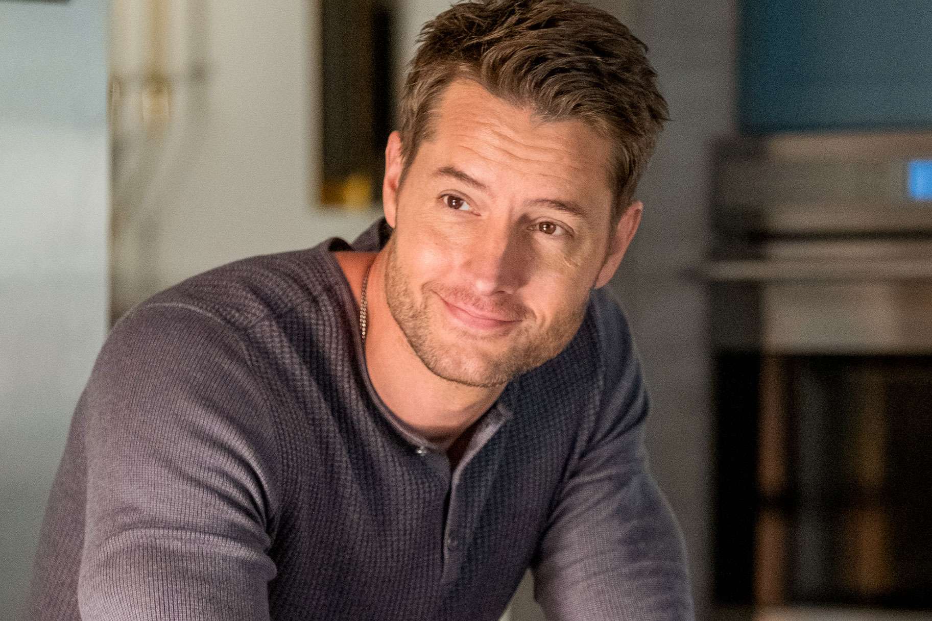 Justin Hartley