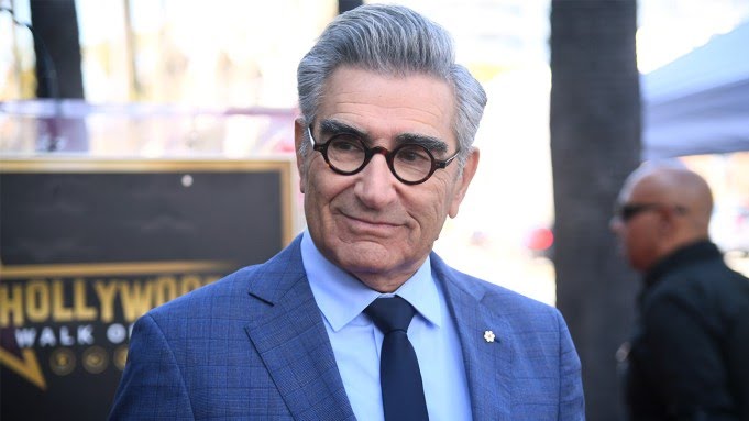 Eugene Levy