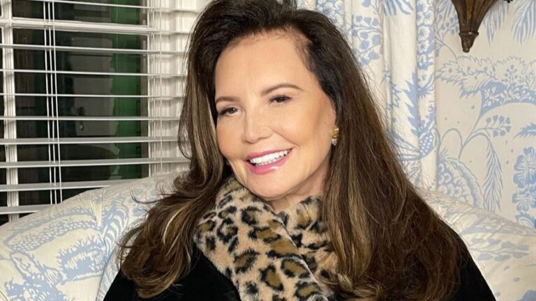 Patricia Altschul