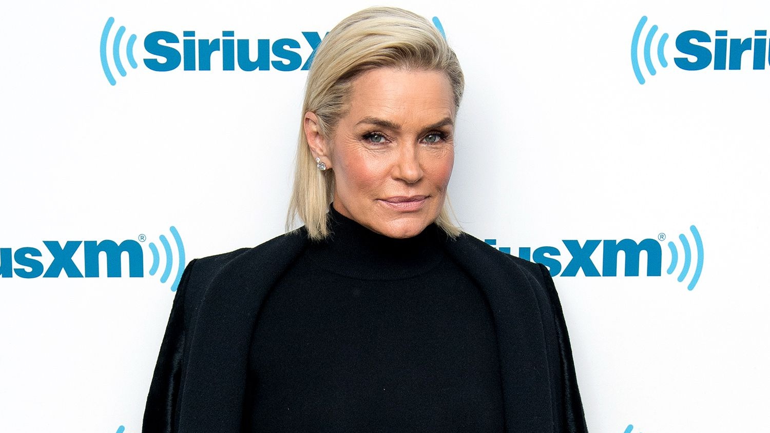 Yolanda Hadid