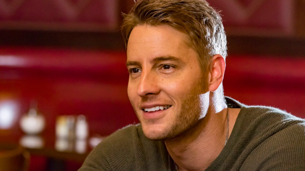 Justin Hartley