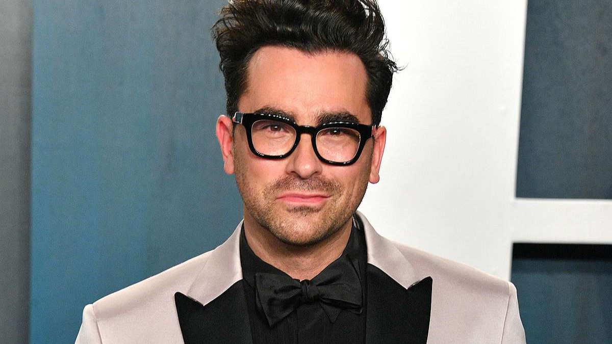 Dan Levy