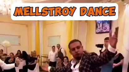 Mellstroy Dance: The Infectious Energy Taking over TikTok Explained