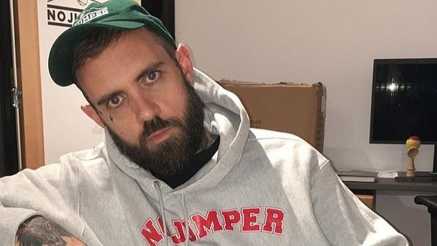 Who is Adam22? From BMX Entrepreneur to Controversial Podcast King