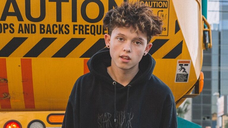 Who is Jacob Sartorius? Decoding the Internet’s Early 2010s Heartthrob