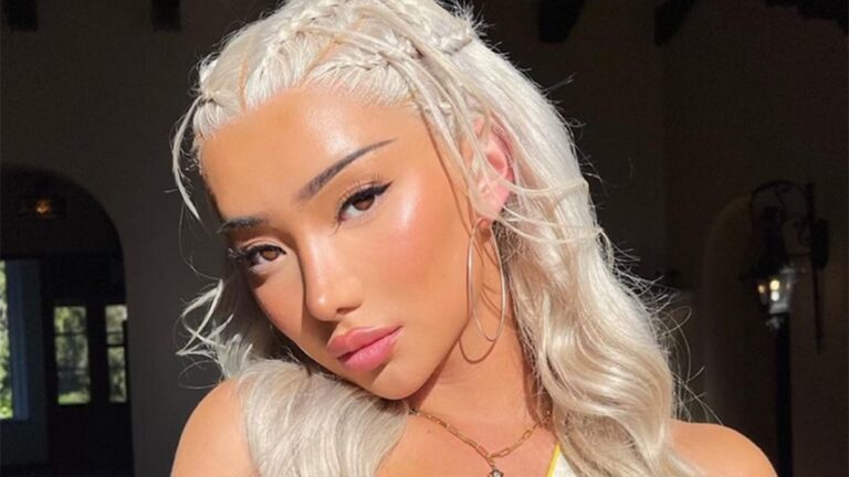 Who is Nikita Dragun? A Controversial Figure in the World of Beauty and Social Media