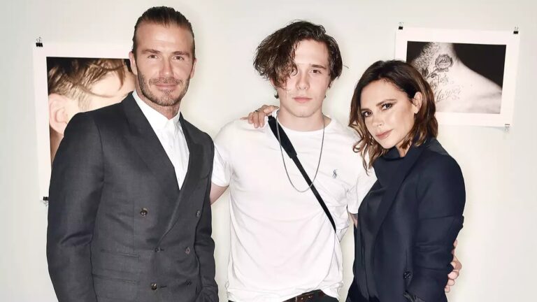 Brooklyn Beckham Parents: The Power Couple Behind the Spotlight