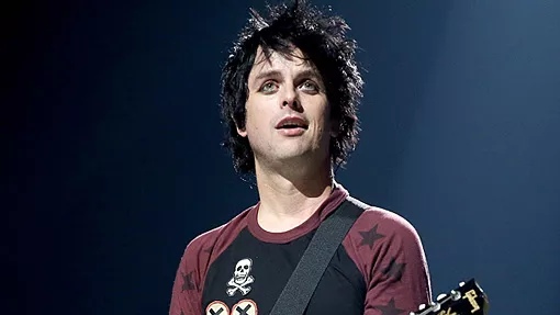 Billie Joe Armstrong Parents: Get to Know Andy and Ollie Armstrong