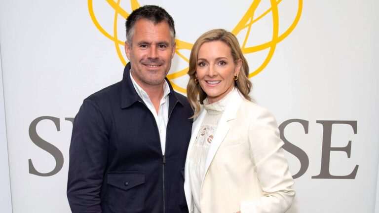 Gabby Logan Husband: Kenny Logan’s Cancer Battle and Their Unbreakable Bond