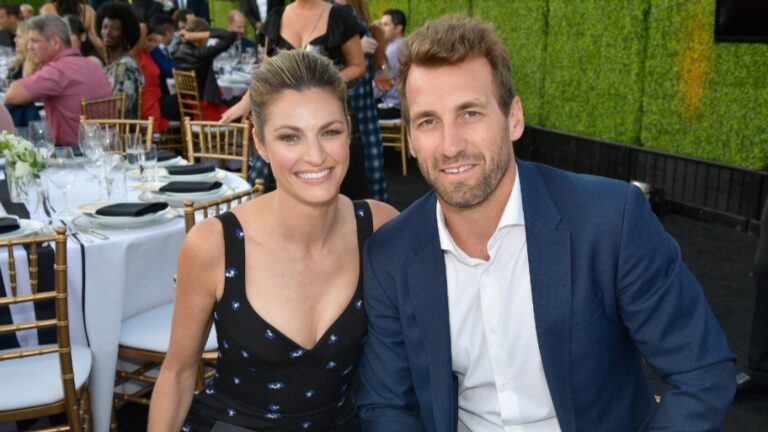 Erin Andrews Husband: Getting to Know Jarret Stoll