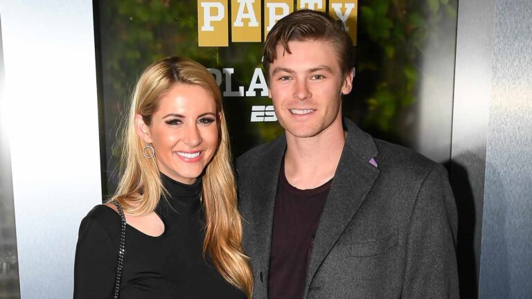 Laura Rutledge Husband: Meet Josh Rutledge, a Former MLB Player Turned Businessman