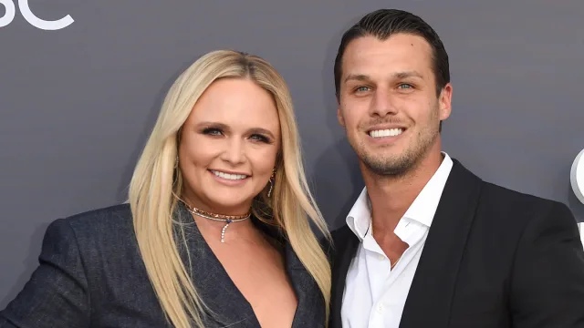 Miranda Lambert Husband: Get to Know Brendan McLoughlin