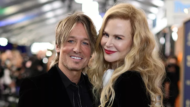 Nicole Kidman Husband: From Tom Cruise to Keith Urban