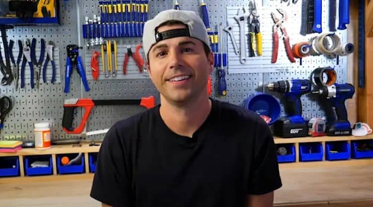 Who is Mark Rober? A Journey from NASA to YouTube Fame