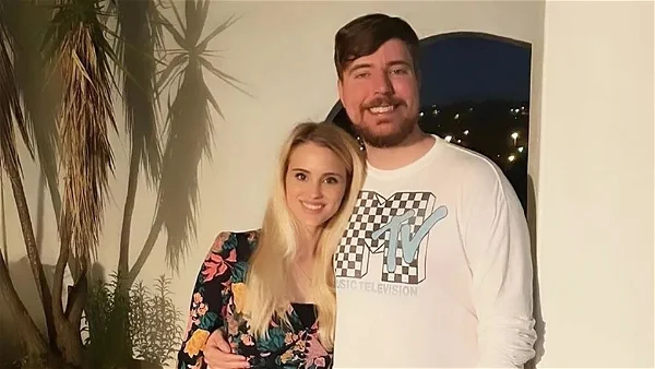 Who is Thea Booysen? Unraveling the Mystery of MrBeast’s Partner