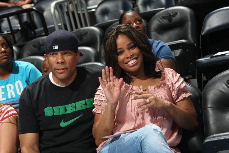 Pam Oliver Husband: Get to Know Alvin Whitney