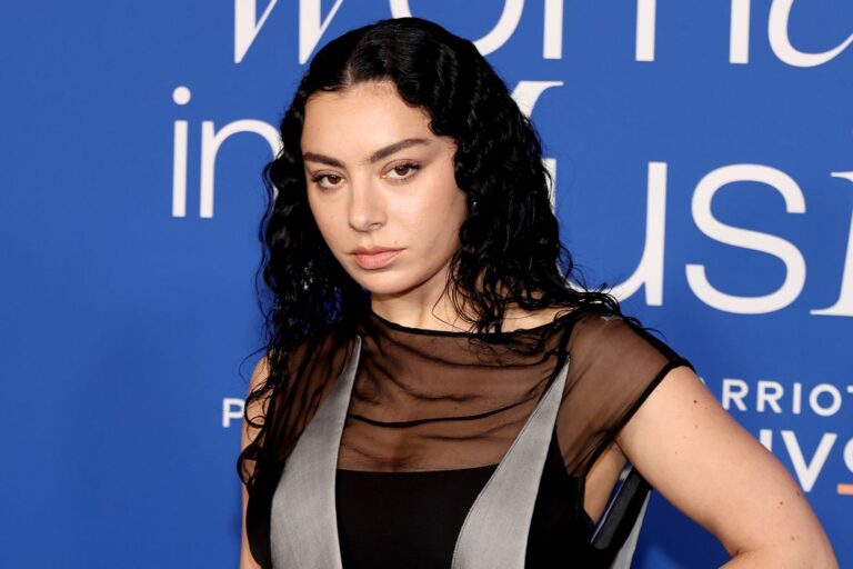 Who is Charli XCX? The Enigmatic Pop Icon Redefining the Music Industry