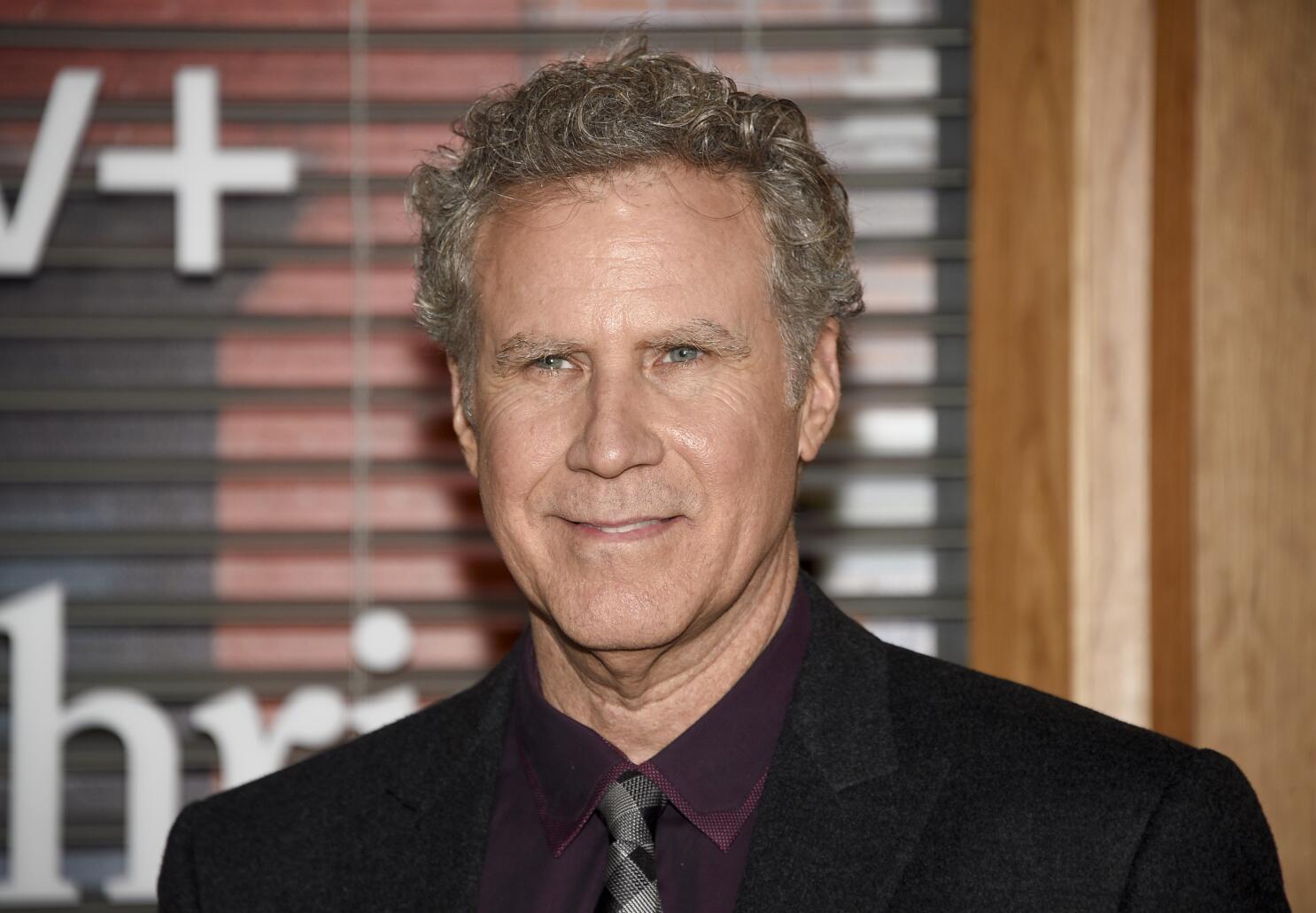 Will Ferrell