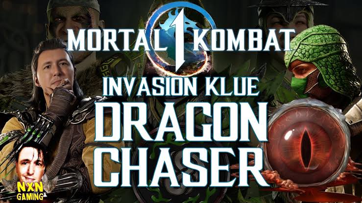 How to Solve Dragon Chaser Klue in Mortal Kombat 1 Invasion