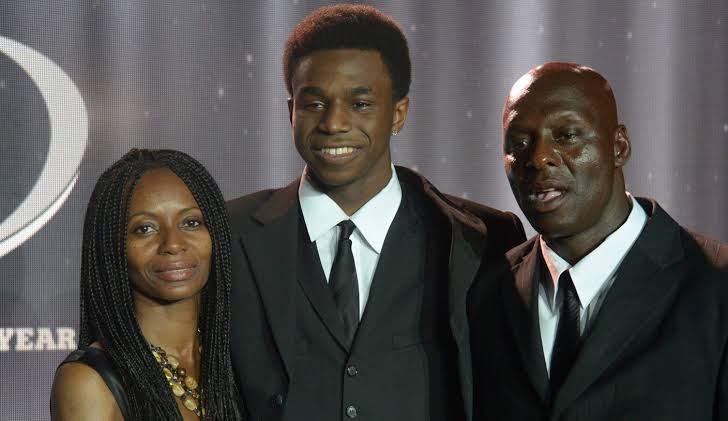 Andrew Wiggins Parents: All About Mitchell and Marita Payne-Wiggins