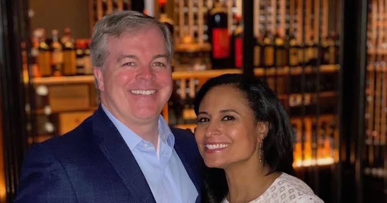 Kristen Welker Husband: All About John Hughes