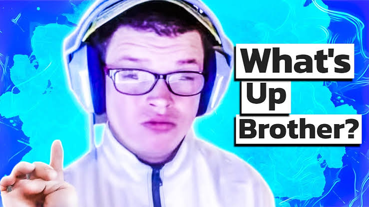 “What’s Up Brother?”: A Look at its Unexpected Rise into a Viral Meme