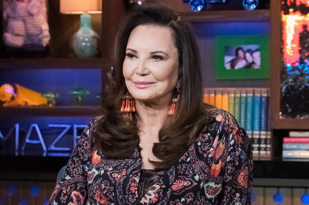 Patricia Altschul