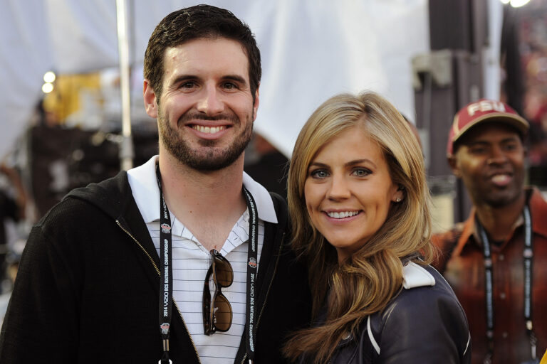 Samantha Ponder Husband: Get to Know Christian Ponder