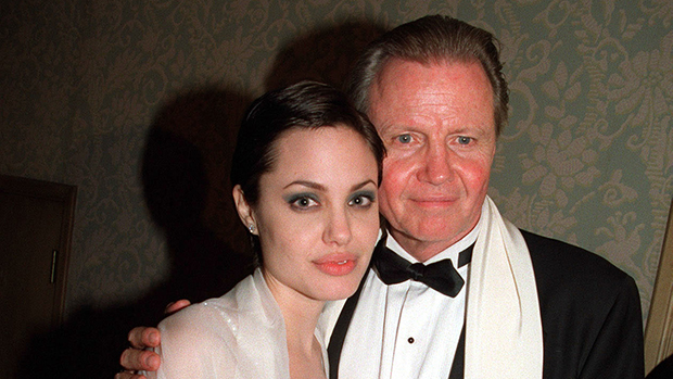 Angelina Jolie Parents: All About Jon Voight and Marcheline Bertrand