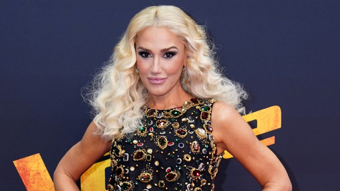 Gwen Stefani Age, Height and Weight