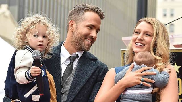 Blake Lively Children: A Captivating Saga of Privacy, Passion and Parental Prowess