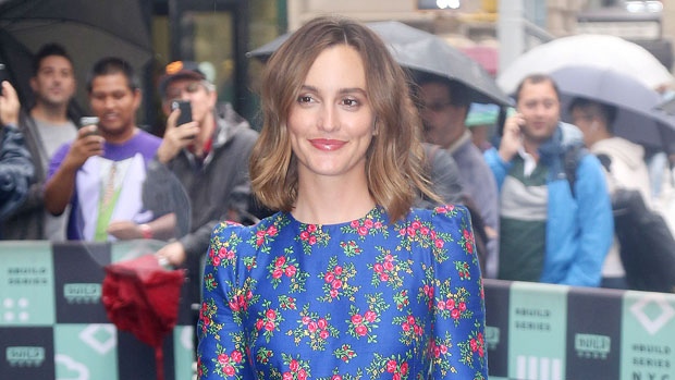 Leighton Meester Parents: From Drug Smuggling Parents to Gossip Girl Fame