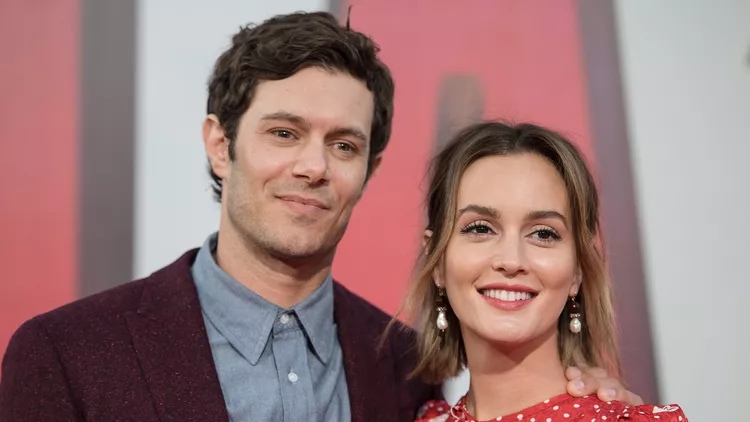 Leighton Meester Kids: Navigating the Joys and Challenges of Motherhood