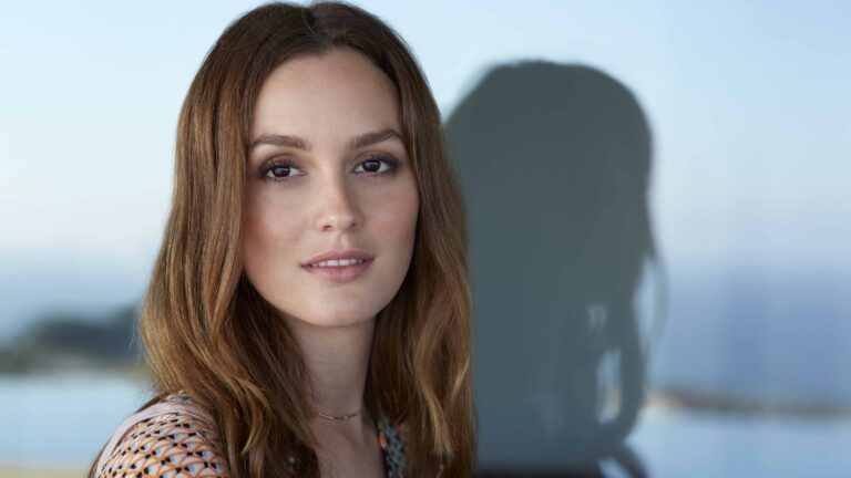 Leighton Meester Net Worth: From Humble Beginnings to Multimillion-Dollar Success