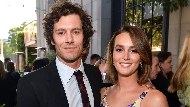 Leighton Meester Husband: Navigating Fame, Family and a Lasting Love