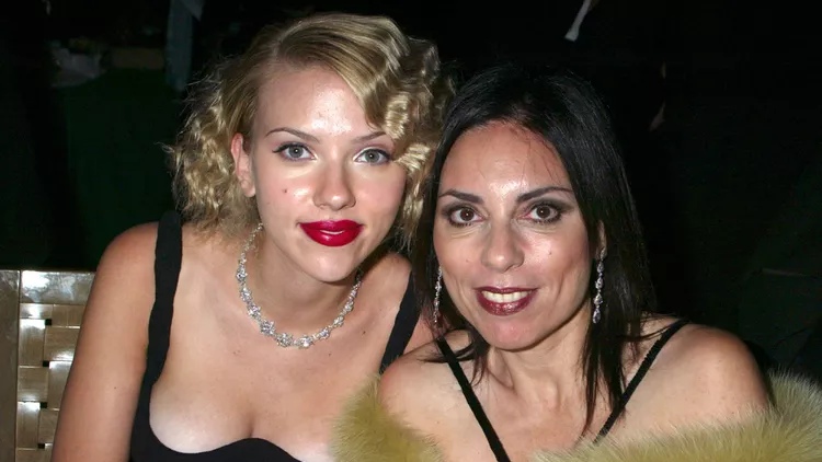 Scarlett Johansson Parents: The Driving Force Behind Her Remarkable Success