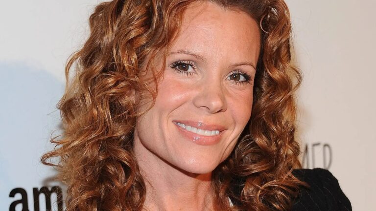 Robyn Lively Net Worth: The Financial Rewards of a Prolific and Versatile Acting Career